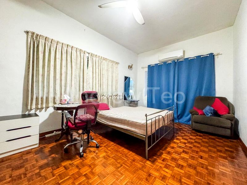 4 Bed Corner Terrace (Landed) for Sale in  Tai Hwan Garden - Image 6